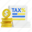 tax, business, payment, accounting, finance, dollar, currency, calculation 