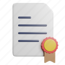contract, file, business, deal, agreement