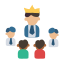 leadership, success, teamwork, leader, employee, manager, team, management, staff 