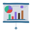 statistic, business, success, strategy, growth, project, innovation, launch, rocket 