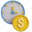 time, coins, savings, wealth, finance, money, currency, economy 