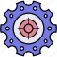 setting, configuration, options, preferences, tools, customization 