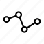 connection, network, share, send, distribute, forward, link, cloud, upload 