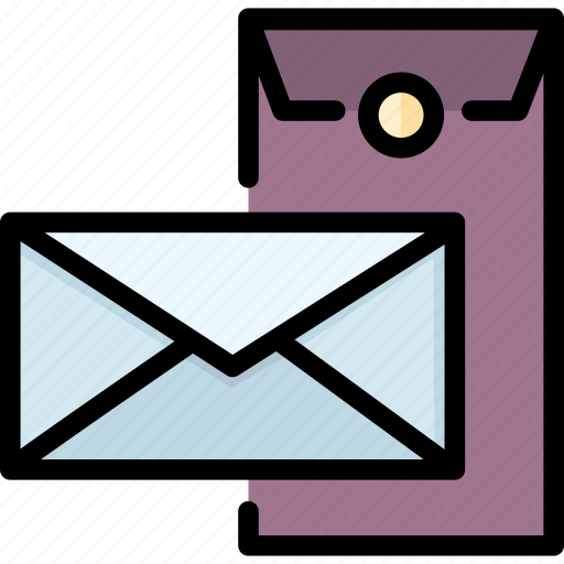 Postal icon - Download on Iconfinder on Iconfinder