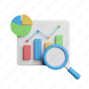 analytic, front, business, graph, chart, seo 