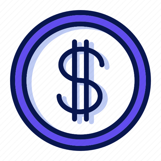 America, bank, banking, bill, buy, dollar, money icon - Download on Iconfinder