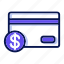 credit, business, card, payment, banking, pay, bank, money, commercial 