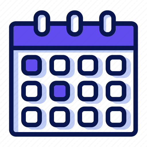 Date, business, event, time, information, calendar, clock icon - Download on Iconfinder