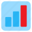 analytics, bar, chart, statistics, business 