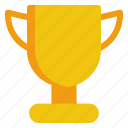 award, business, achievement, trophy, success
