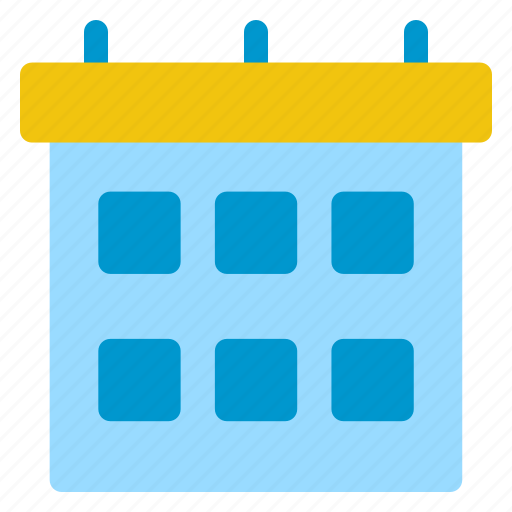 1, calendar, schedule, date, business icon - Download on Iconfinder