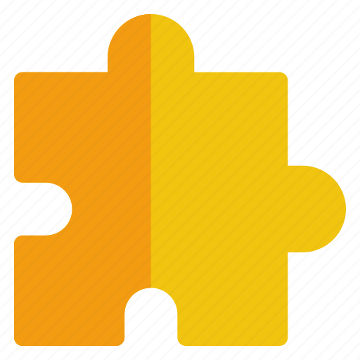 Puzzle, business, idea, piece, teamwork icon - Download on Iconfinder