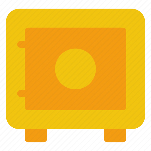 1, safety, box, business, deposite, safe, saving icon - Download on Iconfinder