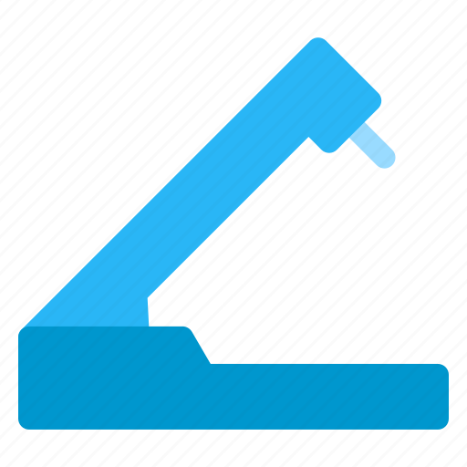 1, stapler, business, clip, office, tool icon - Download on Iconfinder