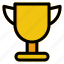 1, award, business, achievement, trophy, success 