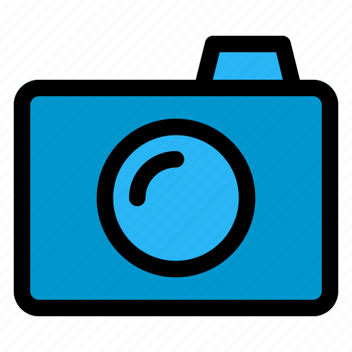 Camera, business, photo, picture, capture icon - Download on Iconfinder