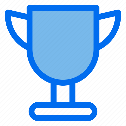 1, award, business, achievement, trophy, success icon - Download on Iconfinder