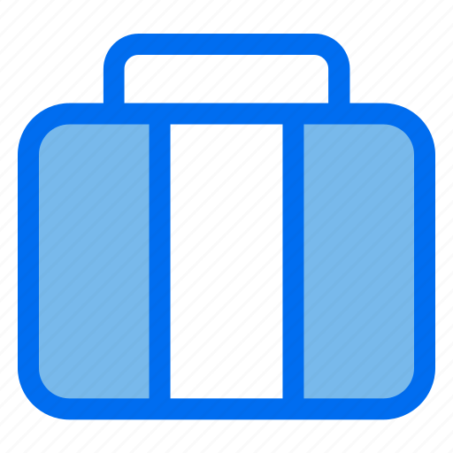 1, bag, briefcase, portfolio, suitcase icon - Download on Iconfinder
