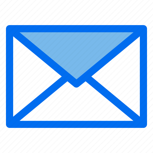 Mail, email, envelope, message, business icon - Download on Iconfinder