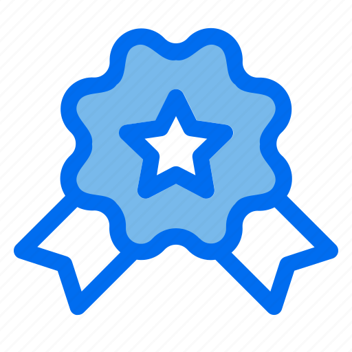 1, medal, achievement, star, business, award icon - Download on Iconfinder