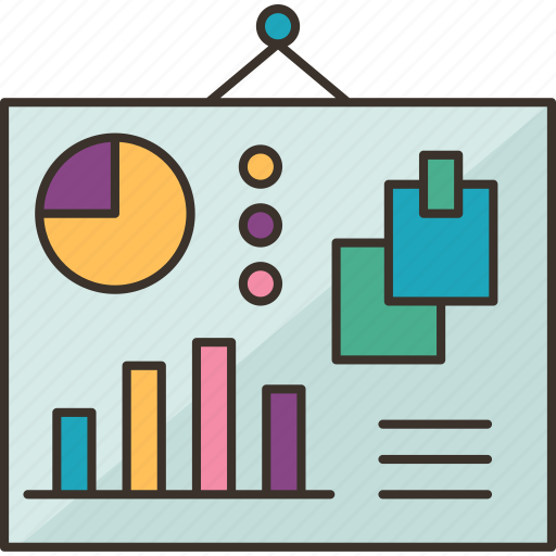 Business, analysis, data, report, statistics icon - Download on Iconfinder