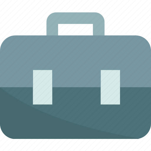 Briefcase, business, office, work, portfolio icon - Download on Iconfinder