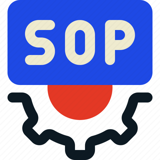 Sop, procedure, operation icon - Download on Iconfinder