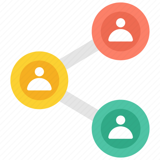 Person, meeting, discussion icon - Download on Iconfinder