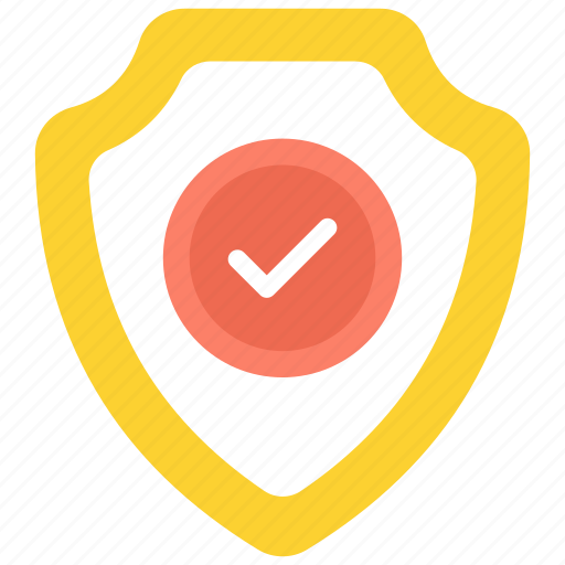 Security, protection, shield icon - Download on Iconfinder