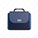 briefcase, portofolio, bag, office, luggage, suitcase, work 