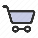 cart, online, trolley, store, buy, ecommerce, shop, basket, shopping
