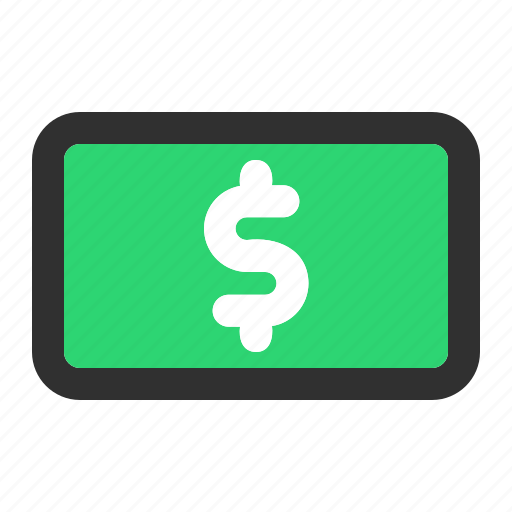Money, cash, payment, banking, bank, business, currency icon - Download on Iconfinder