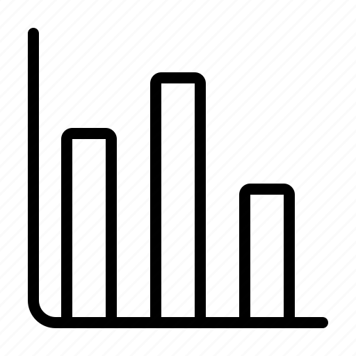 Chart, graph, diagram, bar, pie, analysis, statistics icon - Download on Iconfinder