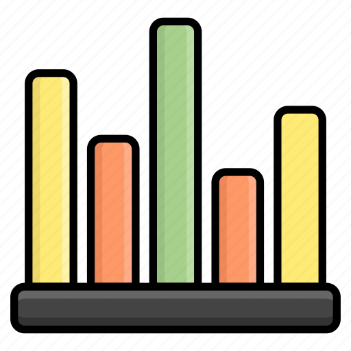 Graph, chart, bar chart, stats, analysis, analytics, statistics icon - Download on Iconfinder