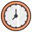 clock, time, reminder, watch, timer, hour, time and date 