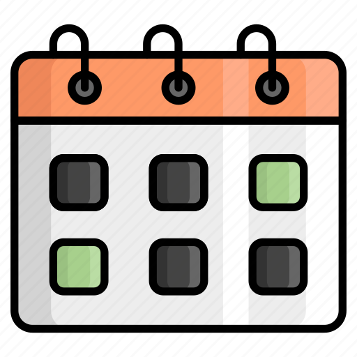 Table planner, schedule, calendar, reminder, appointment, date, business reminder icon - Download on Iconfinder