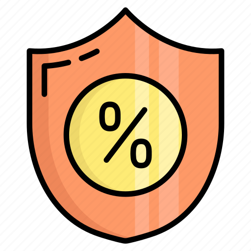 Percent, discount, offer, sale, percentage, ratio, security icon - Download on Iconfinder