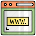website, web page, browser, web portal, seo and web, internet, www