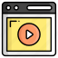 video marketing, video player, video advertising, blog, business marketing, web advertising, web video 