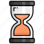 sand clock, hourglass, timer, sandglass, metronome, minuter, sand 