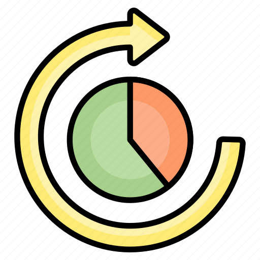 Chart, business, infographic, pie graph, diagram, statistics, analytics icon - Download on Iconfinder