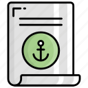 anchor text, shape builder, text, navigation, document, contract, files