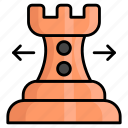chess piece, chess, strategy, board game, tactic, business strategy, sport