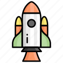 rocket, innovation, business, entrepreneur, rocket launch, space shuttle