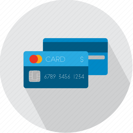 Bank, business, card, commerce, credit, debit, payment icon - Download on Iconfinder