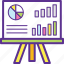 analytical chart, business analytics, data analysis, financial growth, statistical presentation 