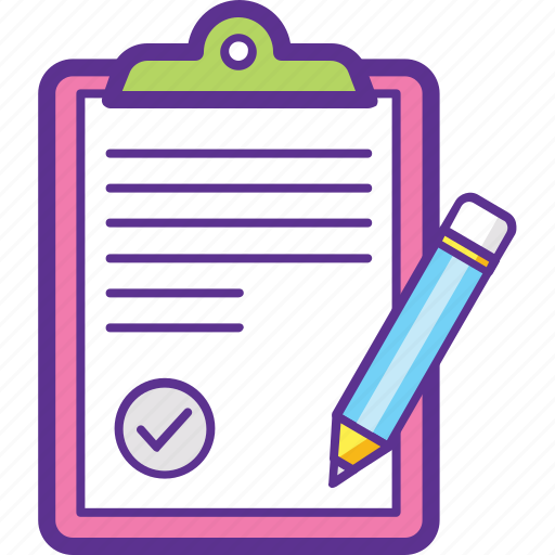 Agreement, contract, job contract, payment plan, work contract icon - Download on Iconfinder