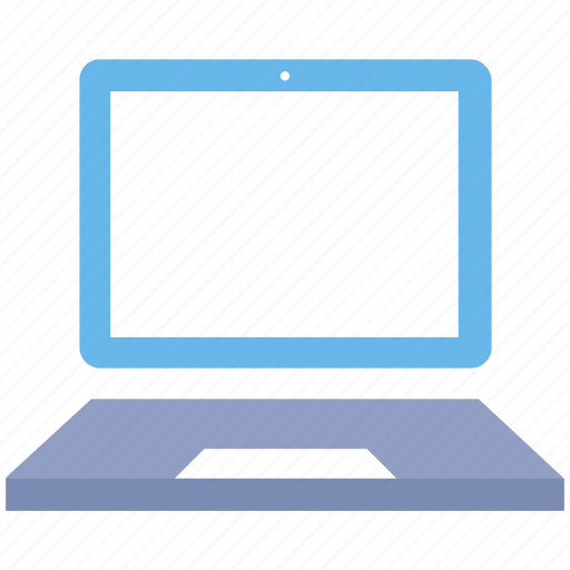 Computer, electronics, laptop, mac book, probook, technology icon - Download on Iconfinder