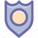 antivirus, center, protection, security, shield