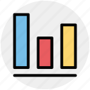 analytics, bar, diagram, graphs, progress, report, sales